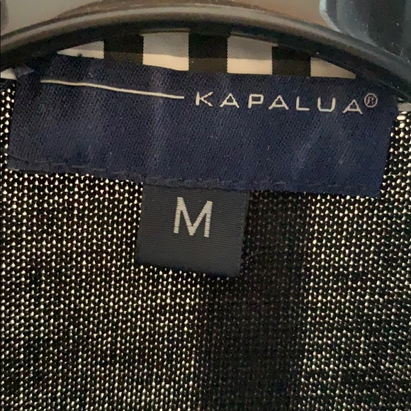 Spring/Fall Zipper Up - Picture 4 of 6